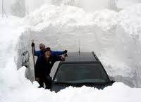 The weather and your supply chain