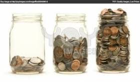 Spend a little time on the coins