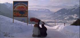 James Bond, The Living Daylights and Customs