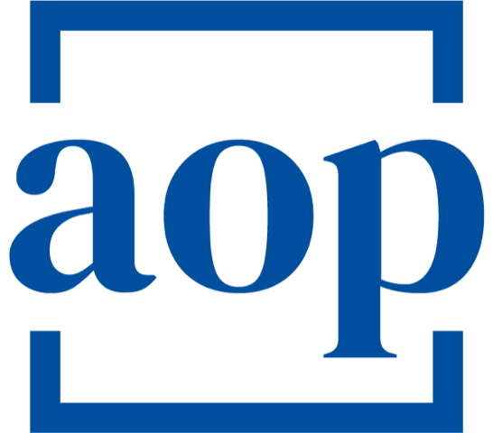 AOP Logo 350x200