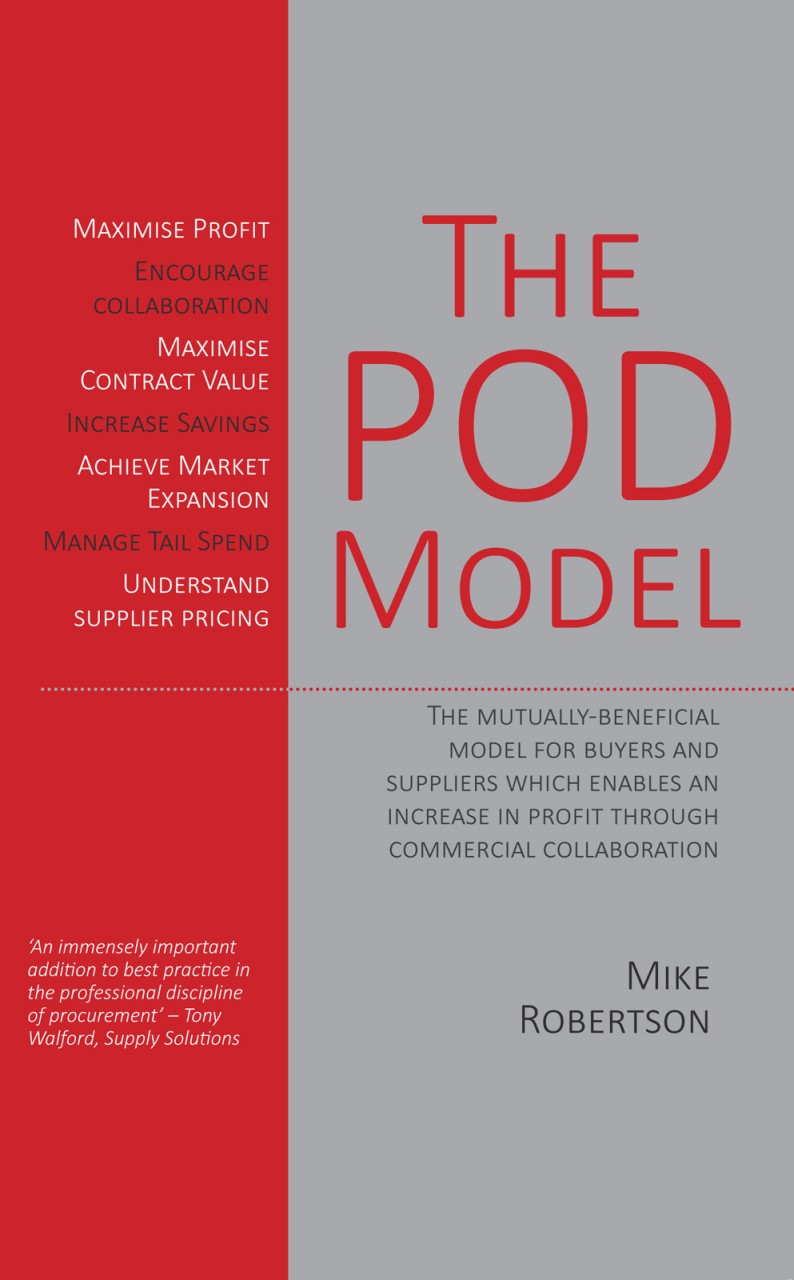 Book Review: The POD Model
