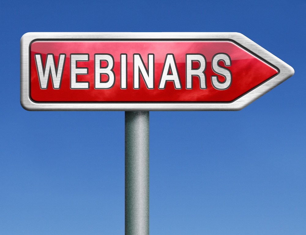 Recommended Procurement Webinars for May 15 - 19: Moving Beyond Price, Applying Watson, the Amazon Effect