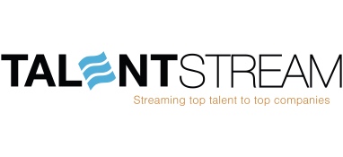 Talent Stream sponsor of Buyers Meeting Point and Kelly Barner