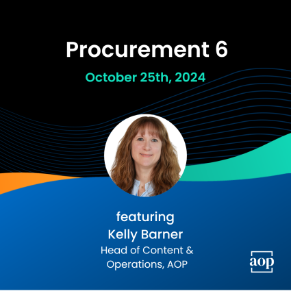 Procurement 6 - October 25, 2024