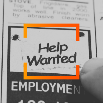 Wanted: Strategic Minds and Soft Skills