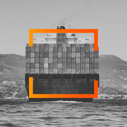 Freight Fluctuations: Navigating Capacity, Tariffs, and De Minimis Disruptions
