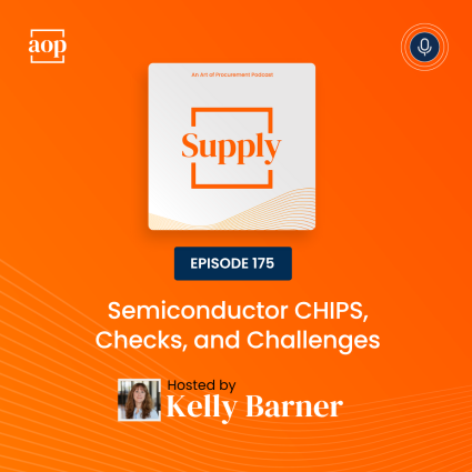 Semiconductor CHIPS, Checks, and Challenges