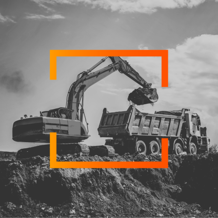 Deploying Strategic Curiosity in Heavy Logistics